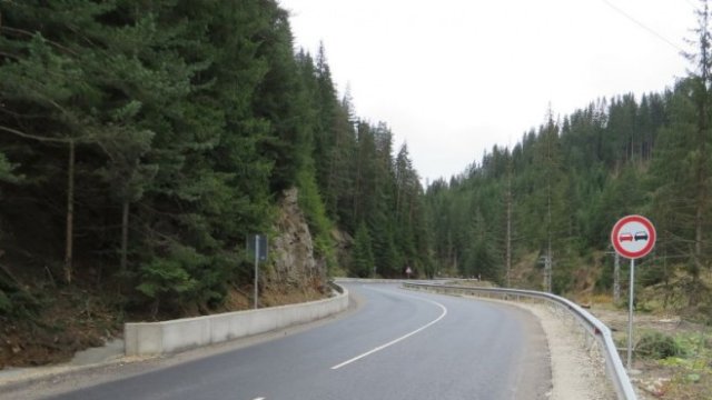 <p>
	<em>Снимка: Агенция &quot;Пътна инфраструктура&quot;</em></p>
