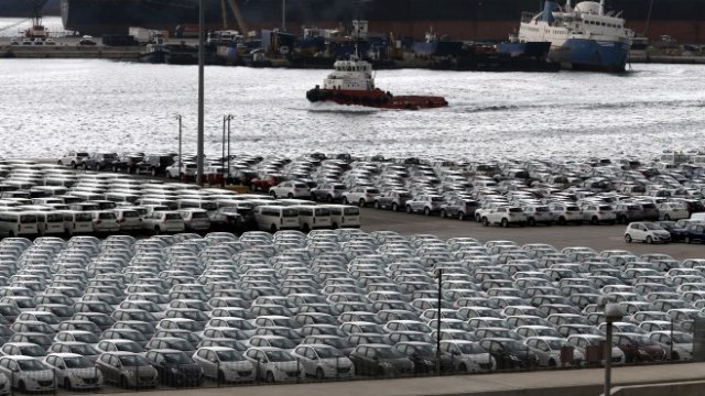 <p>
	<em>Снимка: Ройтерс</em></p>
