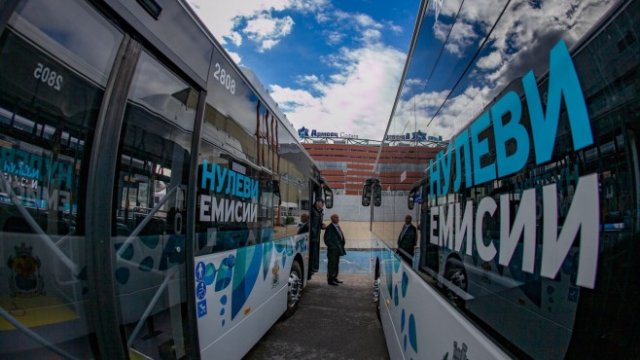 <p>
	<em>Снимка: Олег Попов, Investor Media Group, архив</em></p>
