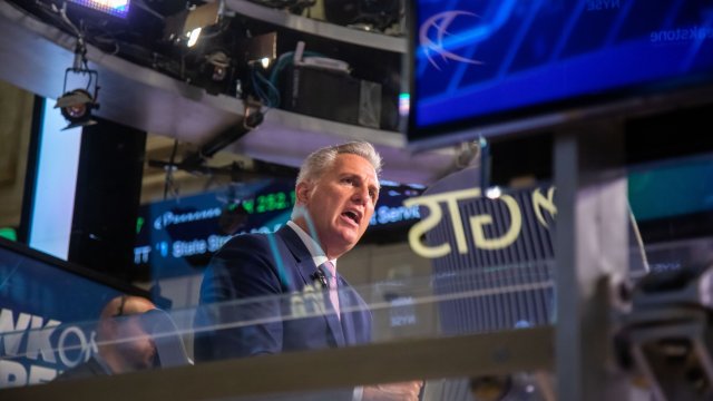 Снимка: Bloomberg