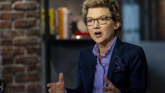 Снимка: Bloomberg