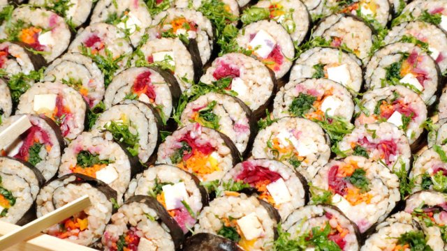 Снимка: Astrid Stawiarz/Getty Images