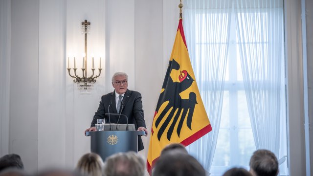 Снимка: Michael Kappeler/dpa