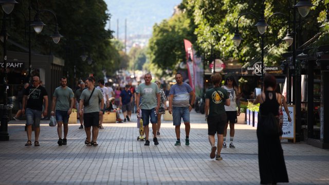 Снимка: Надежда Пеева, БГНЕС