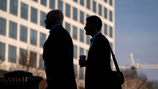 Снимка: Bloomberg L.P.