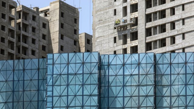 Снимка: Bloomberg LP