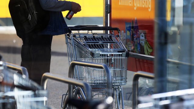 Снимка: Bloomberg L.P.