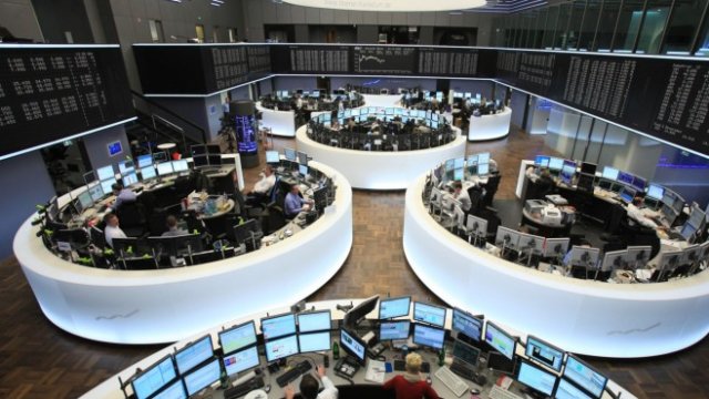 <p>
	Снимка: Hannelore Foerster/Bloomberg</p>
