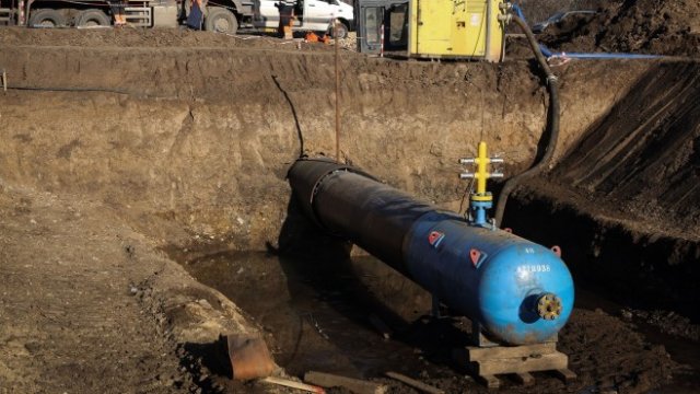 <p>
	<em>Снимка: Oliver Bunic/Bloomberg</em></p>
