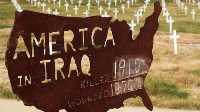 <p>
	Снимка: Stephen Voss/Bloomberg News</p>
