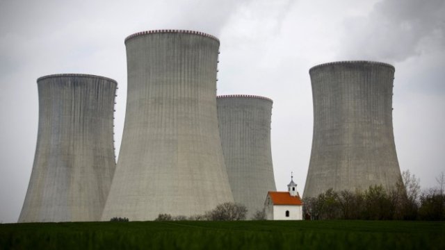 <p>
	<em>Снимка:&nbsp;Martin Divisek/Bloomberg</em></p>
