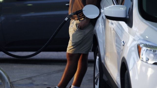 <p>
	<em>Снимка: : Luke Sharrett/Bloomberg</em></p>
