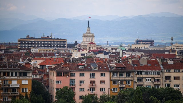 Снимка: Надежда Пеева, БГНЕС