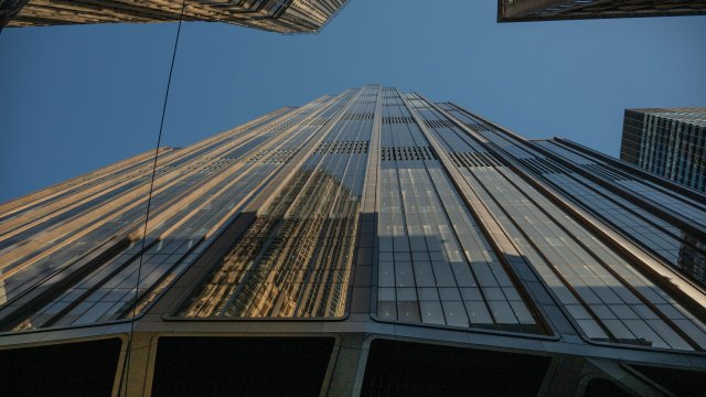Снимка: Bloomberg LP