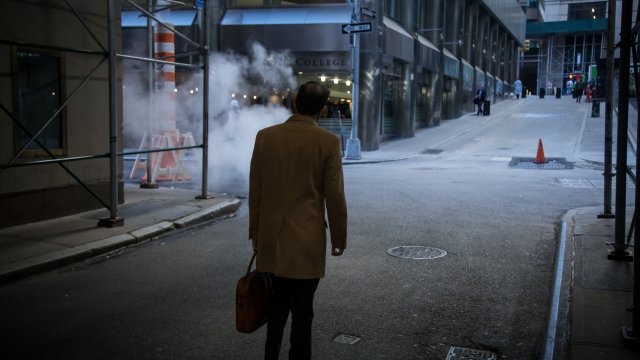 Снимка: Bloomberg LP