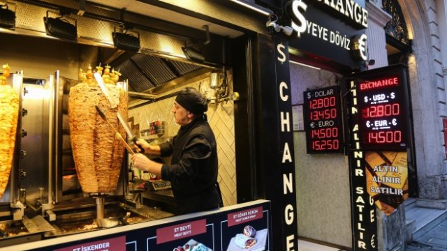 <p>
	Снимка: Hakan Akgun/SOPA Images/LightRocket via Getty Images</p>
