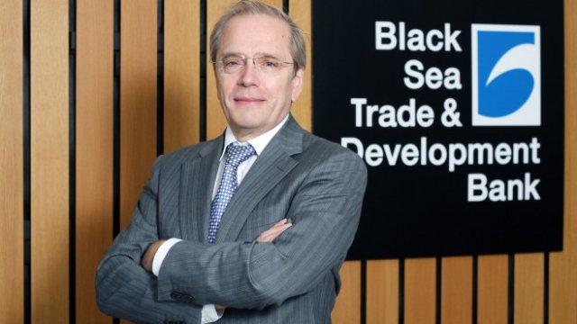 <p>
	<em>Снимка: Черноморска банка за търговия и развитие</em></p>
