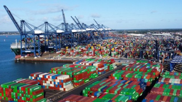 <p>
	<em>Снимка: Bloomberg</em></p>
