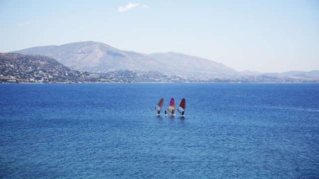 Снимка: Loulou D'Aki/Bloomberg