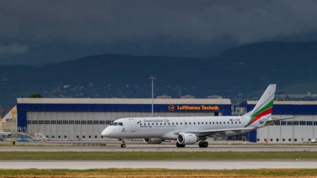 <p>
	<em>Снимка: Bulgaria Air</em></p>
