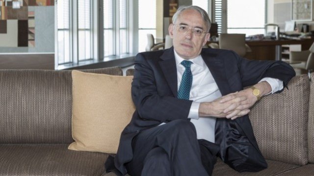 <p>
	<em font-size:="" pt="" style="color: rgb(102, 102, 102); font-family: ">Огнян Донев. Снимка: Софарма АД</em></p>
