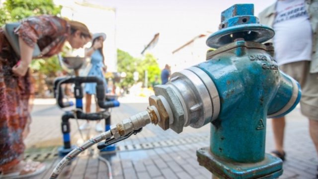 Снимка: Димитър Кьосемарлиев/ Investor Media Group