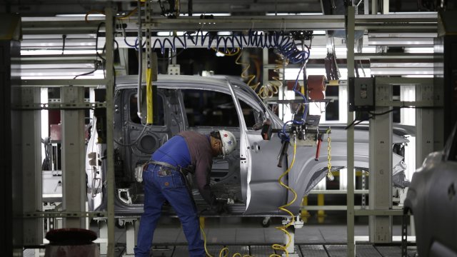 Снимка: Bloomberg