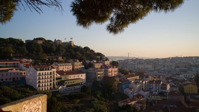 Снимка: Bloomberg LP