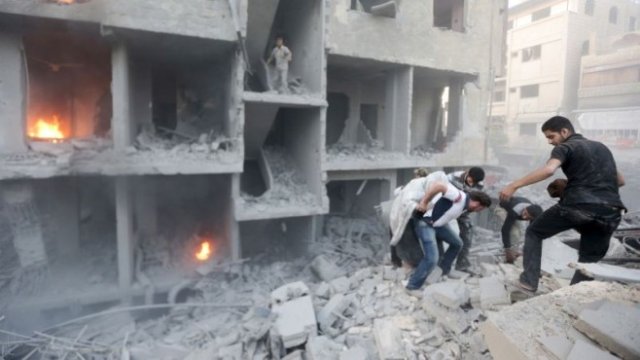 <p>
	<em>Снимка: Архив Ройтерс</em></p>
