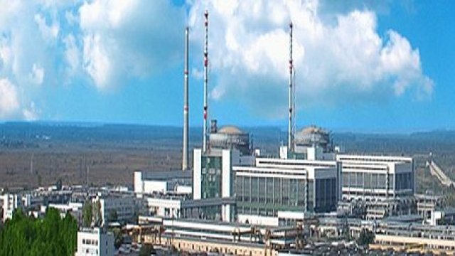 <p>
	<em>Снимка: АЕЦ &quot;Козлодуй&quot;</em></p>
