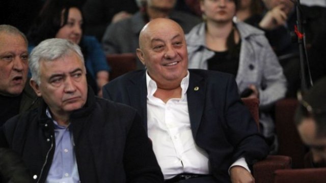 <p>
	<em>Снимка: Олег Попов, Investor Media Group</em></p>
