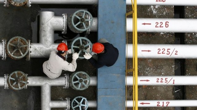 <p>
	Снимка: <em>Архив Ройтерс</em></p>
