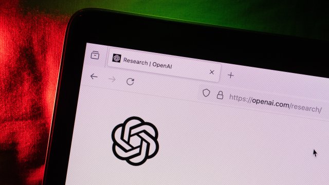 Снимка: Bloomberg