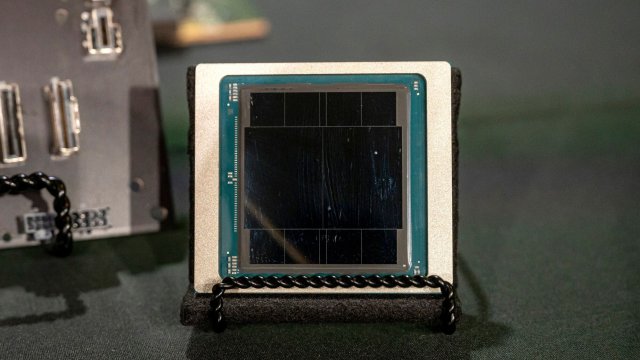 Снимка: Bloomberg L.P.