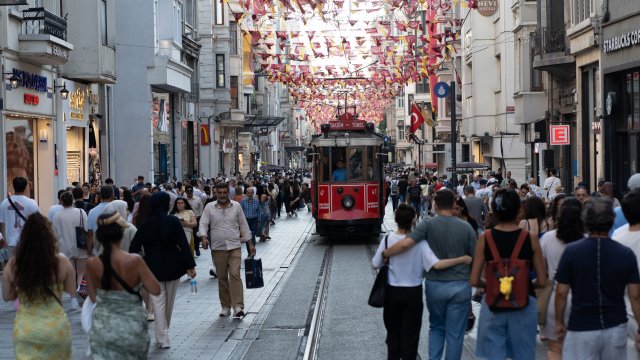 Снимка: Bloomberg L.P.