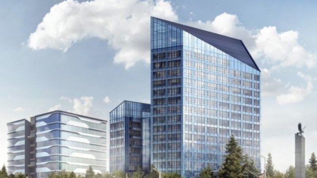 Снимка: ФНИБ АДСИЦ