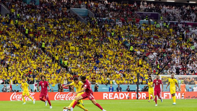 Снимка: Christopher Pike/Bloomberg