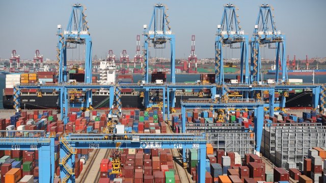 Снимка: Архив Ройтерс