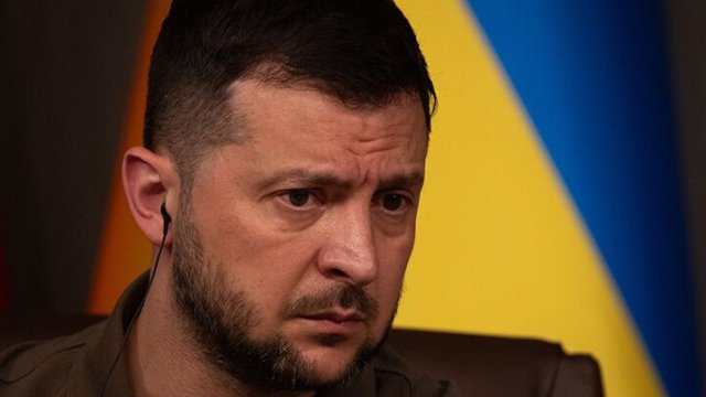 Снимка: Bloomberg L.P.