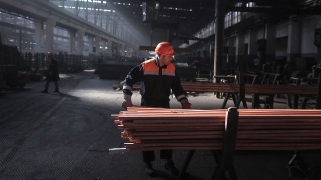 <p>
	<em>Снимка: Bloomberg</em></p>
