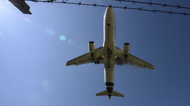 Airbus вдигна производствените си цели 