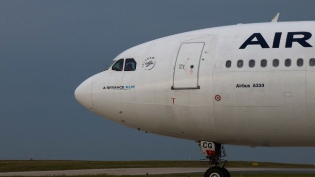 Airbus: Имаме подготвени вериги на доставка за 2022 и 2023 г.