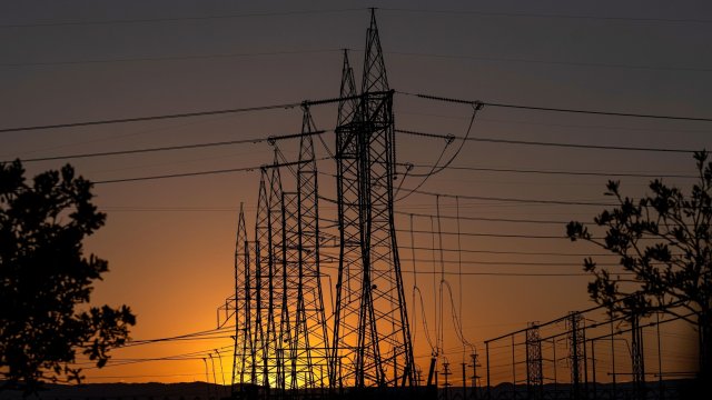 Снимка: Bloomberg