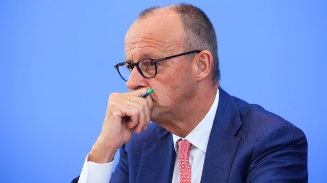 Снимка: Bloomberg L.P.