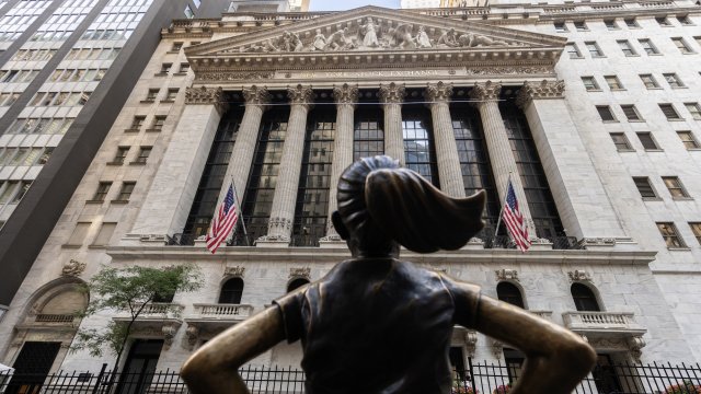 Снимка: Bloomberg