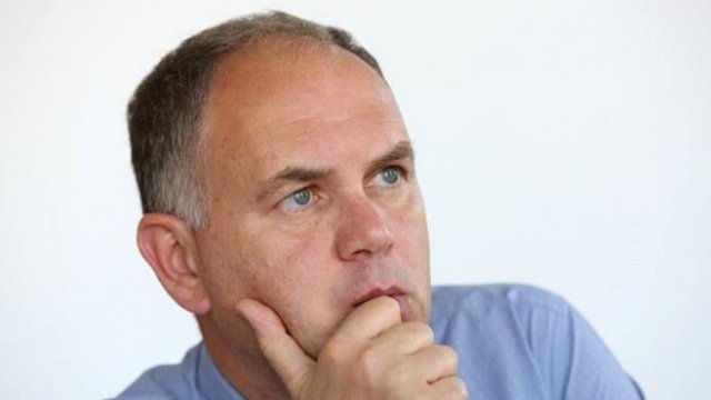 Георги Кадиев също се кандидатира за кмет на София