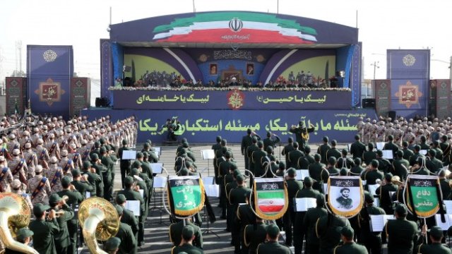 <p>
	Снимка: Ройтерс</p>
