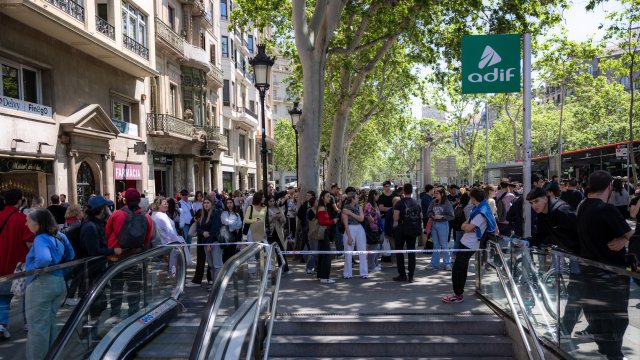 Снимка: Bloomberg LP