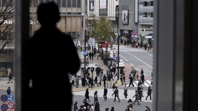 Снимка: Bloomberg L.P.