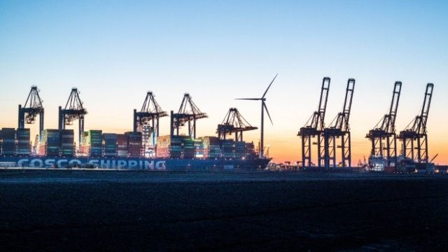 <p>
	<em>Снимка: Imke Lass/Bloomberg</em></p>
